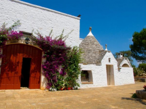 Trulli San Pietro Conversano